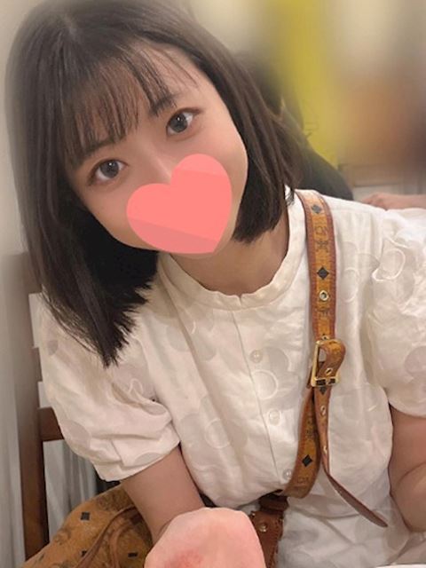 名古屋駅のデリヘル「こんな可愛い子が限界突破の禁断サービス！」あんね(19)のプロフィール写真