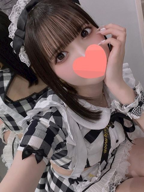 名古屋駅のデリヘル「こんな可愛い子が限界突破の禁断サービス！」すあん(20)のプロフィール写真