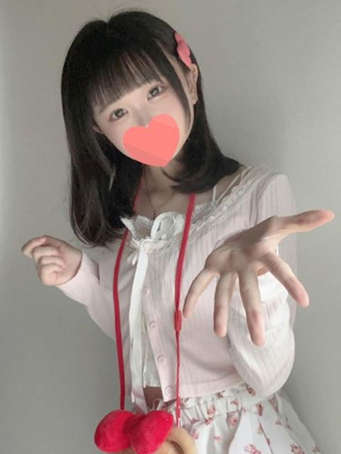 名古屋駅のデリヘル「こんな可愛い子が限界突破の禁断サービス！」といろ(18)のプロフィール写真