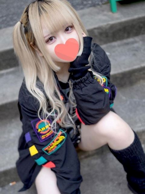 名古屋駅のデリヘル「こんな可愛い子が限界突破の禁断サービス！」のあ(18)のプロフィール写真