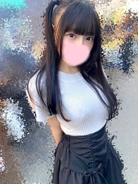 名古屋駅のデリヘル「こんな可愛い子が限界突破の禁断サービス！」くう(18)のプロフィール写真
