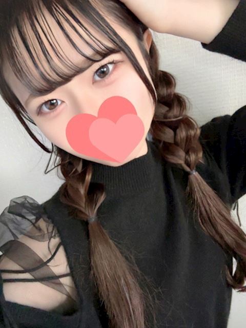 名古屋駅のデリヘル「こんな可愛い子が限界突破の禁断サービス！」えりん(18)のプロフィール写真