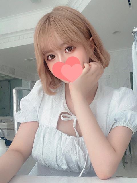 名古屋駅のデリヘル「こんな可愛い子が限界突破の禁断サービス！」めいこ(19)のプロフィール写真