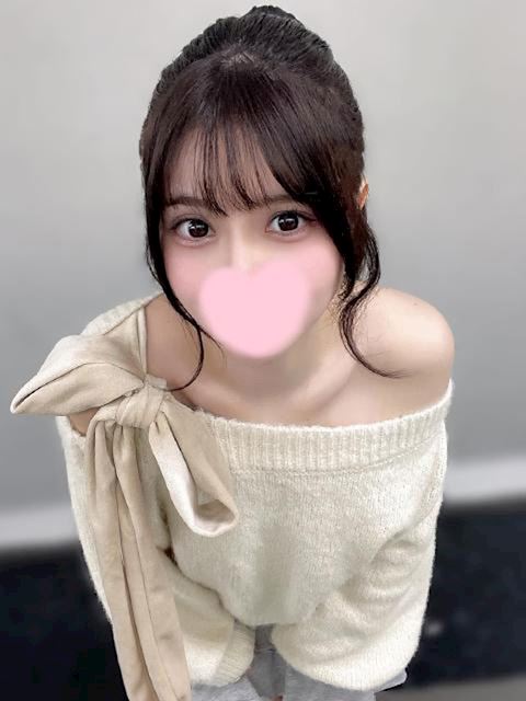 名古屋駅のデリヘル「こんな可愛い子が限界突破の禁断サービス！」あいさ(23)のプロフィール写真