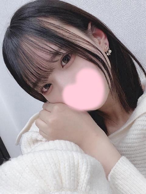 名古屋駅のデリヘル「こんな可愛い子が限界突破の禁断サービス！」ここあ(21)のプロフィール写真