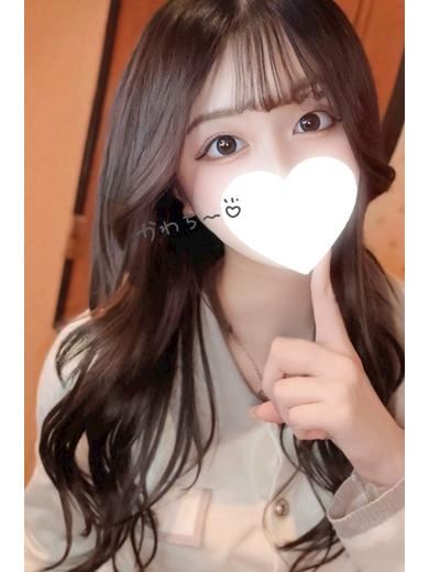 松阪のデリヘル「L・I・N・K Smile Delivery Entertainment」めい(20)のプロフィール写真