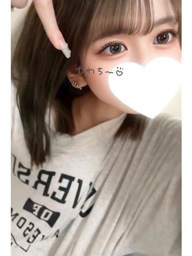 松阪のデリヘル「L・I・N・K Smile Delivery Entertainment」はるか(19)のプロフィール写真