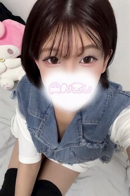 松阪のデリヘル「MODE」あんず(21)のプロフィール写真