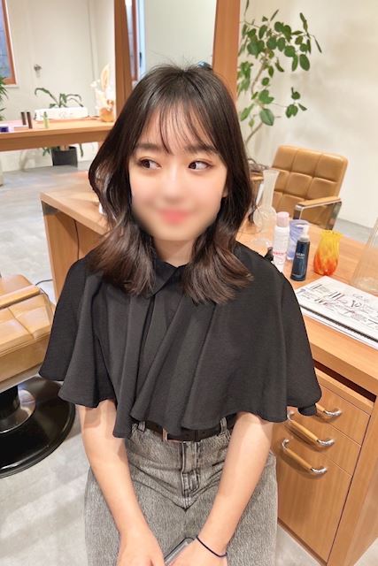 豊橋のデリヘル「はむはむしょこら」あゆ🍫×3(19)のプロフィール写真