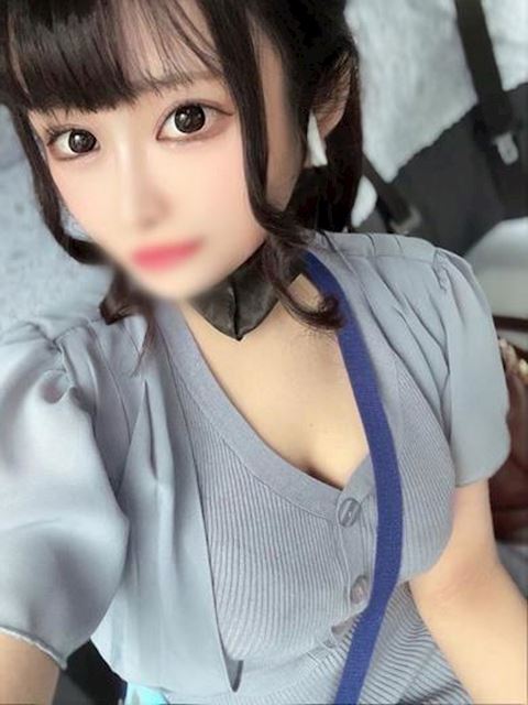 金津園のソープ「LOVE MISSILE」かれん(20)のプロフィール写真