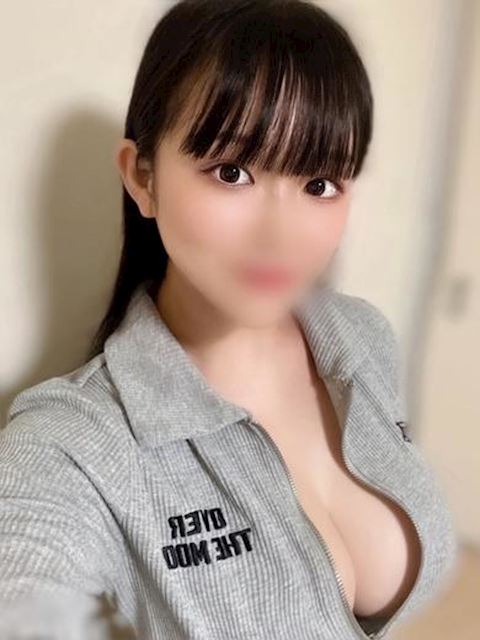 金津園のソープ「LOVE MISSILE」あみ【新人】(20)のプロフィール写真