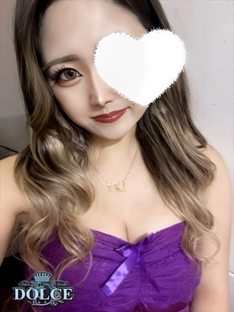 一宮のデリヘル「ドルチェ 一宮店」らな　未経験の素人学生(21)のプロフィール写真