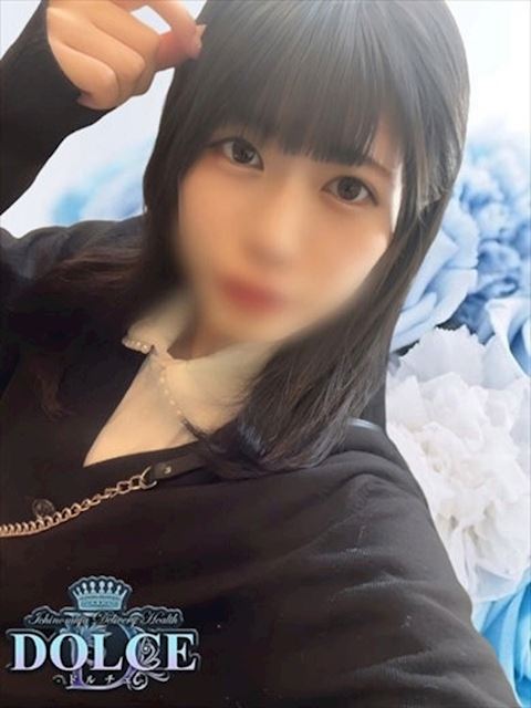 一宮のデリヘル「ドルチェ 一宮店」あかり　黒髪清楚な現役大学生(20)のプロフィール写真
