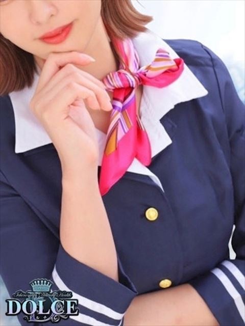 一宮のデリヘル「ドルチェ 一宮店」らら　業界未経験の最高級美女(22)のプロフィール写真