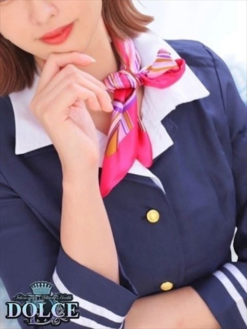 一宮のデリヘル「ドルチェ 一宮店」らら　業界未経験の最高級美女(22)のプロフィール写真