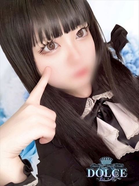一宮のデリヘル「ドルチェ 一宮店」ななせ　色白パイパン素人美女(20)のプロフィール写真