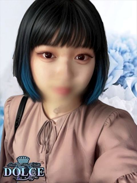 一宮のデリヘル「ドルチェ 一宮店」あき　ロリ系素人美少女(20)のプロフィール写真