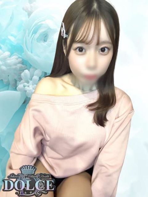 一宮のデリヘル「ドルチェ 一宮店」かりな　清楚系のｽﾚﾝﾀﾞｰ美女(24)のプロフィール写真