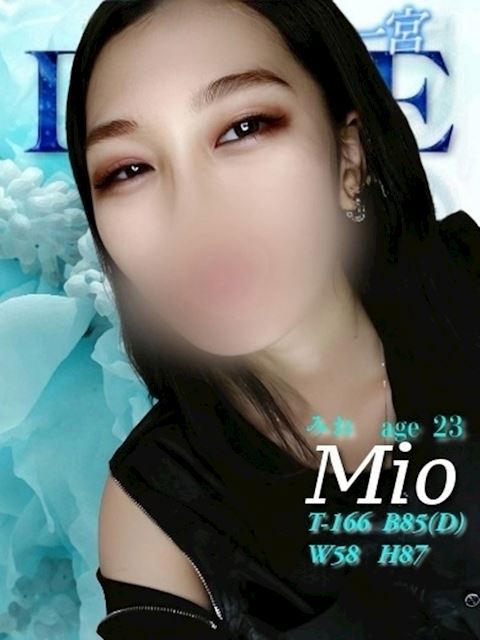 一宮のデリヘル「ドルチェ 一宮店」みお 某劇団に所属してました♪(23)のプロフィール写真