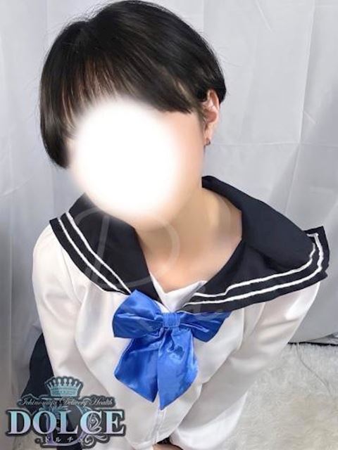 一宮のデリヘル「ドルチェ 一宮店」れい　経験激浅の未経験美少女(21)のプロフィール写真