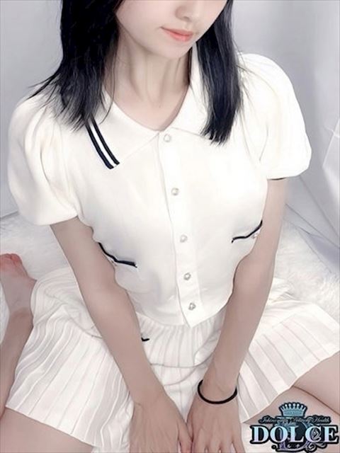 一宮のデリヘル「ドルチェ 一宮店」ゆい　癒し系のｽﾀｲﾙ抜群敏感娘(22)のプロフィール写真