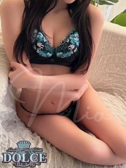 一宮のデリヘル「ドルチェ 一宮店」みお 高感度D乳潮吹き(21)のプロフィール写真
