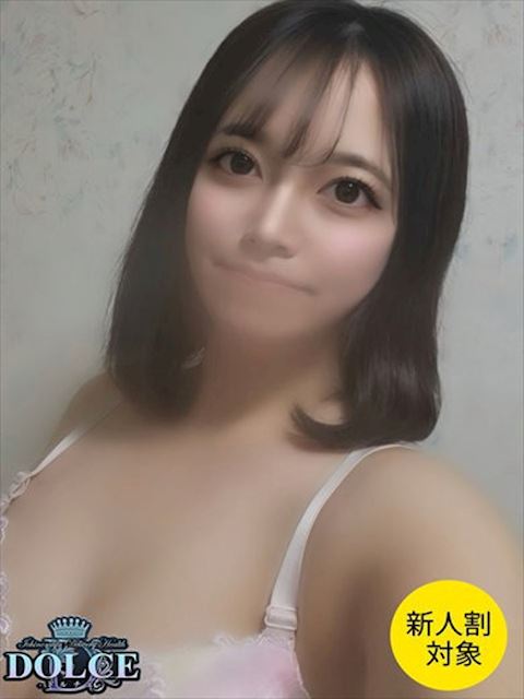 一宮のデリヘル「ドルチェ 一宮店」ゆづき　ドMな巨乳素人娘(20)のプロフィール写真