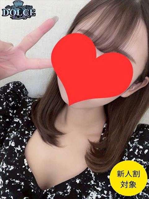 一宮のデリヘル「ドルチェ 一宮店」かな　キス大好きな素人美女(24)のプロフィール写真