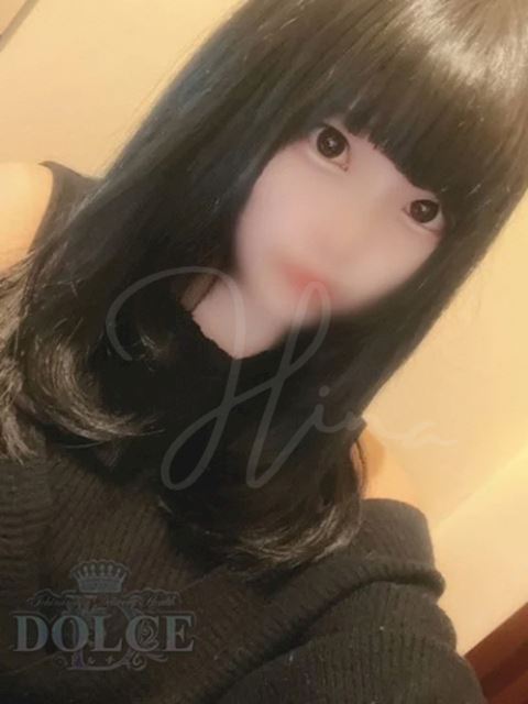 一宮のデリヘル「ドルチェ 一宮店」ひな 敏感F乳美少女(20)のプロフィール写真