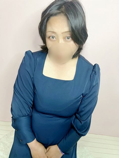 富士・沼津のデリヘル「サンキュー沼津店」栗城　べに奥様(45)のプロフィール写真