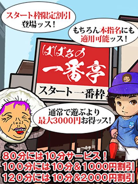 富士・沼津の人妻・熟女デリヘル「熟女の風俗最終章 沼津店」ばばぁの一番亭(55)のプロフィール写真