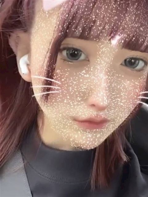 新栄・東新町のデリヘル「巨乳&貧乳&美乳　Honey&Spice」なな(23)のプロフィール写真