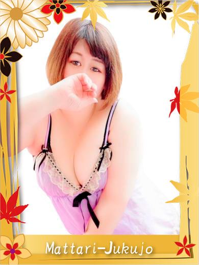 一宮の人妻・熟女デリヘル「マッタリ熟女」シノブ(40)のプロフィール写真