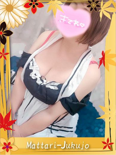 一宮の人妻・熟女デリヘル「マッタリ熟女」シノブ(40)のプロフィール写真