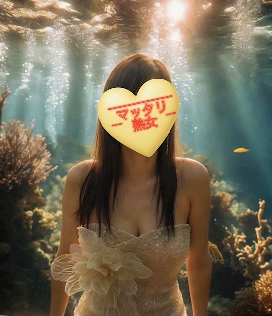 一宮の人妻・熟女デリヘル「マッタリ熟女」まりこ(40)のプロフィール写真