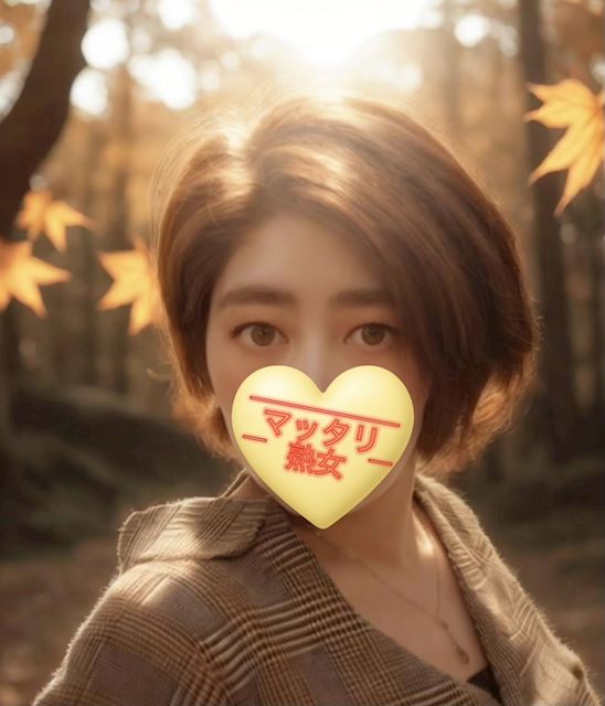 一宮の人妻・熟女デリヘル「マッタリ熟女」まや(48)のプロフィール写真