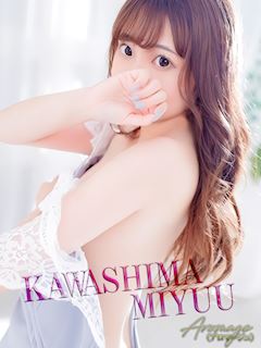 川嶋　みゆう