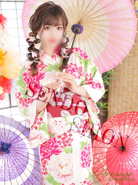 豊田のデリヘル「Aromageアロマージュ（豊田）」千堂 しおん(20)のプロフィール写真