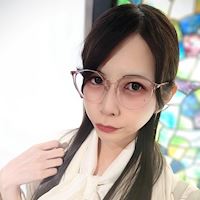 メガネ買ったの♡ - 名古屋駅のニューハーフヘルス「ニューハーフヘルス EXCIA 名古屋駅前店」小鳥遊ゆき(26)の風俗動画