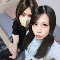 ジュリちゃんイかせてみた♡ - 名古屋駅のニューハーフヘルス「ニューハーフヘルス EXCIA 名古屋駅前店」小鳥遊ゆき(26)の風俗動画