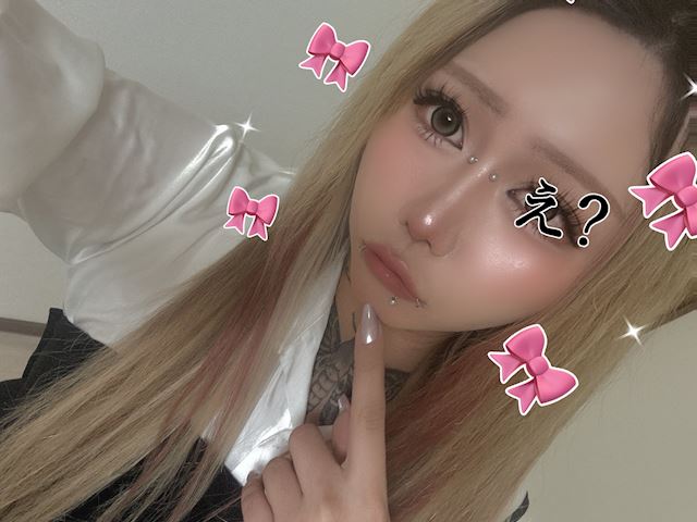 名古屋駅のニューハーフヘルス「ニューハーフヘルス EXCIA 名古屋駅前店」るい(20)のプロフィール写真3枚目