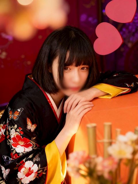 名古屋駅のニューハーフヘルス「ニューハーフヘルス EXCIA 名古屋駅前店」かえで💘(23)のプロフィール写真