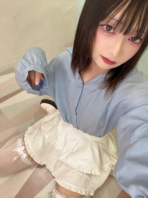 名古屋駅のニューハーフヘルス「ニューハーフヘルス EXCIA 名古屋駅前店」ちま(22)のプロフィール写真3枚目