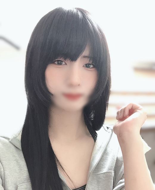 名古屋駅のニューハーフヘルス「ニューハーフヘルス EXCIA 名古屋駅前店」りさ🔰(22)のプロフィール写真1枚目