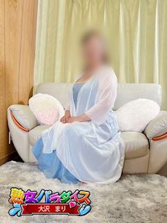 大沢まり