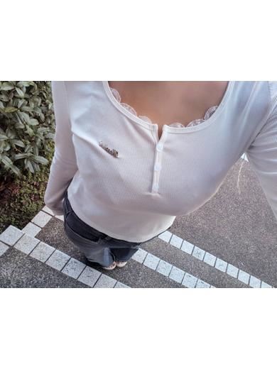 羽島市の人妻・熟女デリヘル「熟女パラダイス岐阜羽島店（カサブランカグループ）」夏川みれい(31)のプロフィール写真