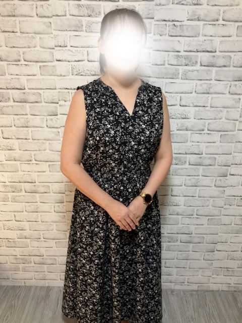 柴田・堀田・大高の人妻・熟女デリヘル「熟女の風俗アウトレット 大高・大府店」なな(41)のプロフィール写真