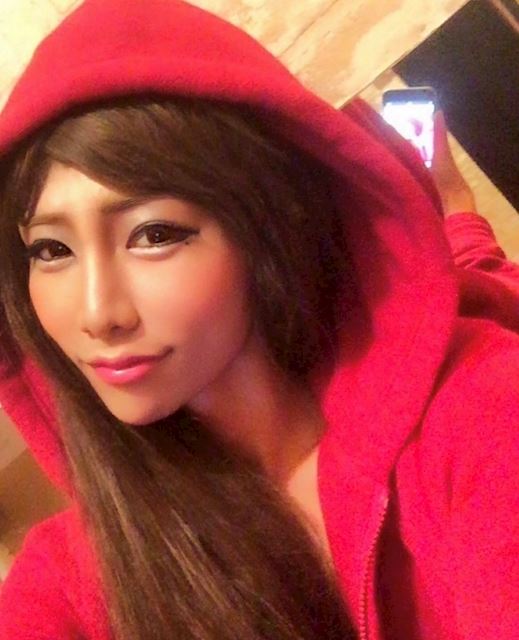 名古屋駅のニューハーフヘルス「AUGUST」ありさ(25)のプロフィール写真