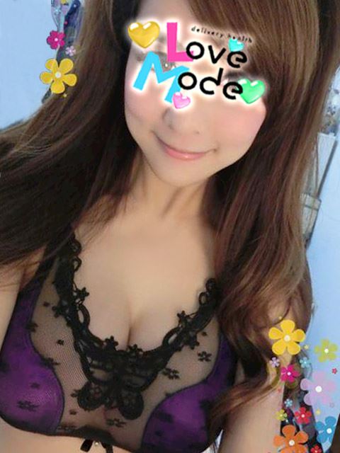 豊橋の韓国・アジアンデリヘル「ラブモード」すみれ(23)のプロフィール写真
