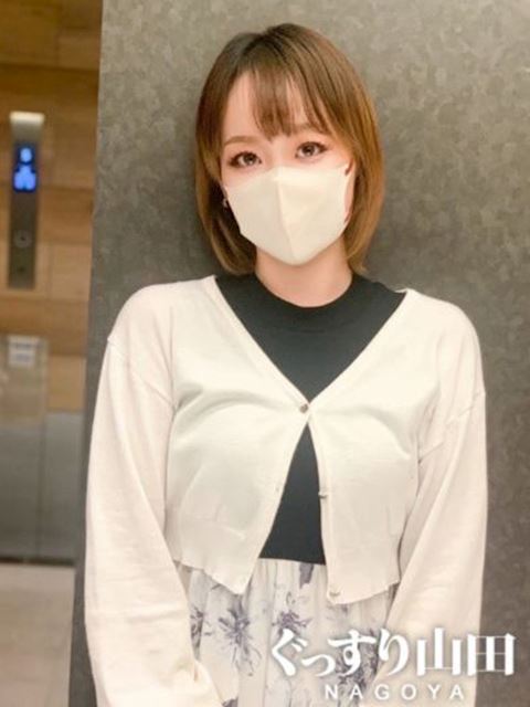 名古屋駅の回春・性感エステ「ぐっすり山田 名古屋店」さく(28)のプロフィール写真